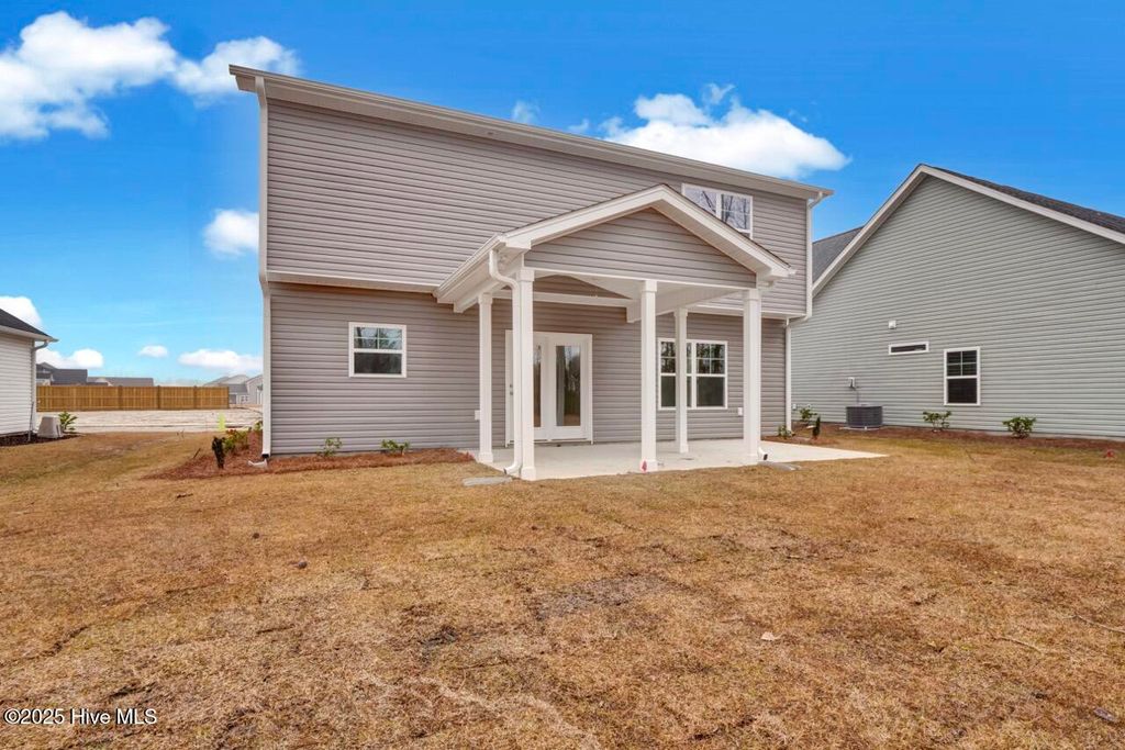 Photo of 2017 Twilight Drive NE, Winnabow, NC 28479 (MLS # 100543340)