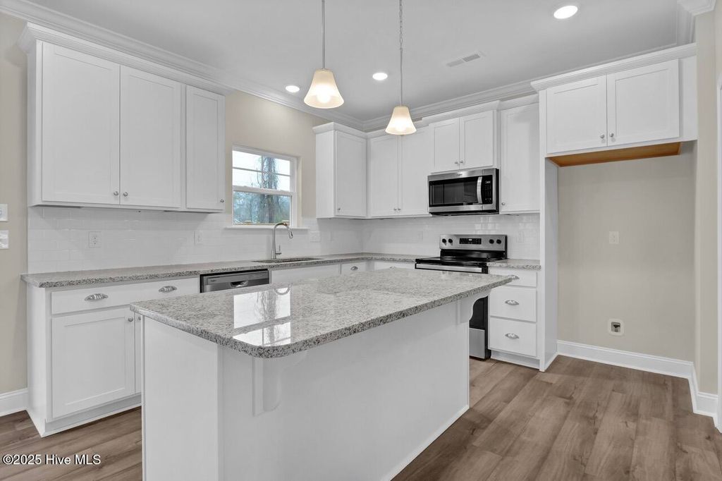 Photo of 2017 Twilight Drive NE, Winnabow, NC 28479 (MLS # 100543340)