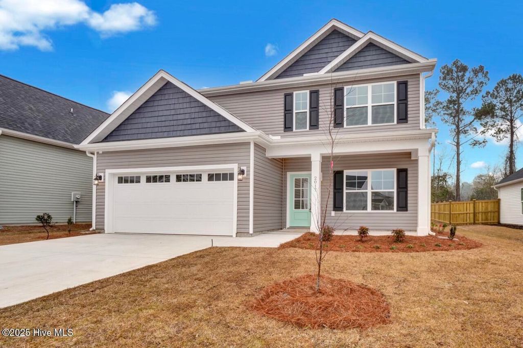 Photo of 2017 Twilight Drive NE, Winnabow, NC 28479 (MLS # 100543340)