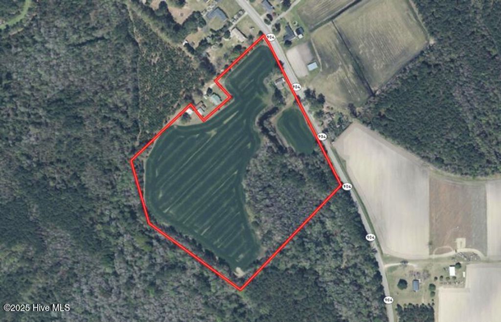 Photo of 7 Conway Road, Fair Bluff, NC 28439 (MLS # 100536975)