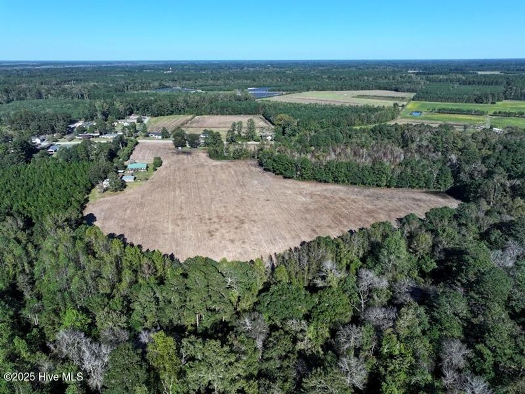 Photo of 7 Conway Road, Fair Bluff, NC 28439 (MLS # 100536975)
