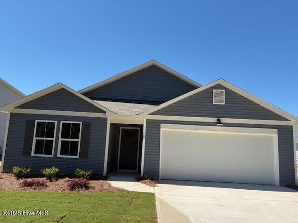 Photo of 187 Maymont Street NW #26, Supply, NC 28462 (MLS # 100528624)