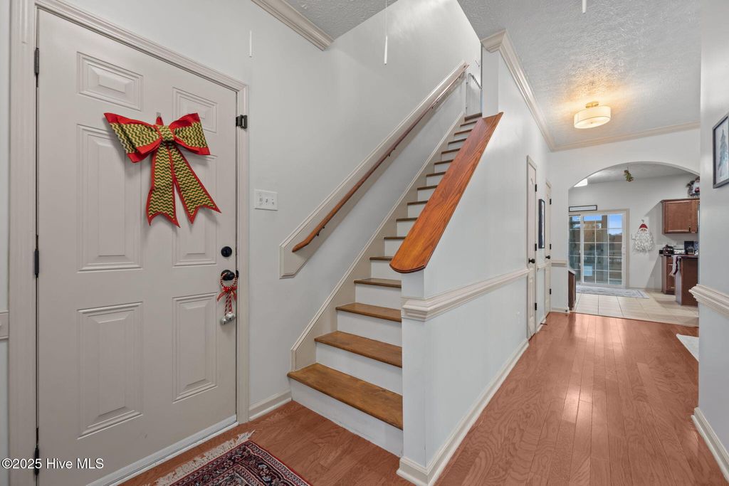 Photo of 113 Long Pond Drive, Sneads Ferry, NC 28460 (MLS # 100544000)