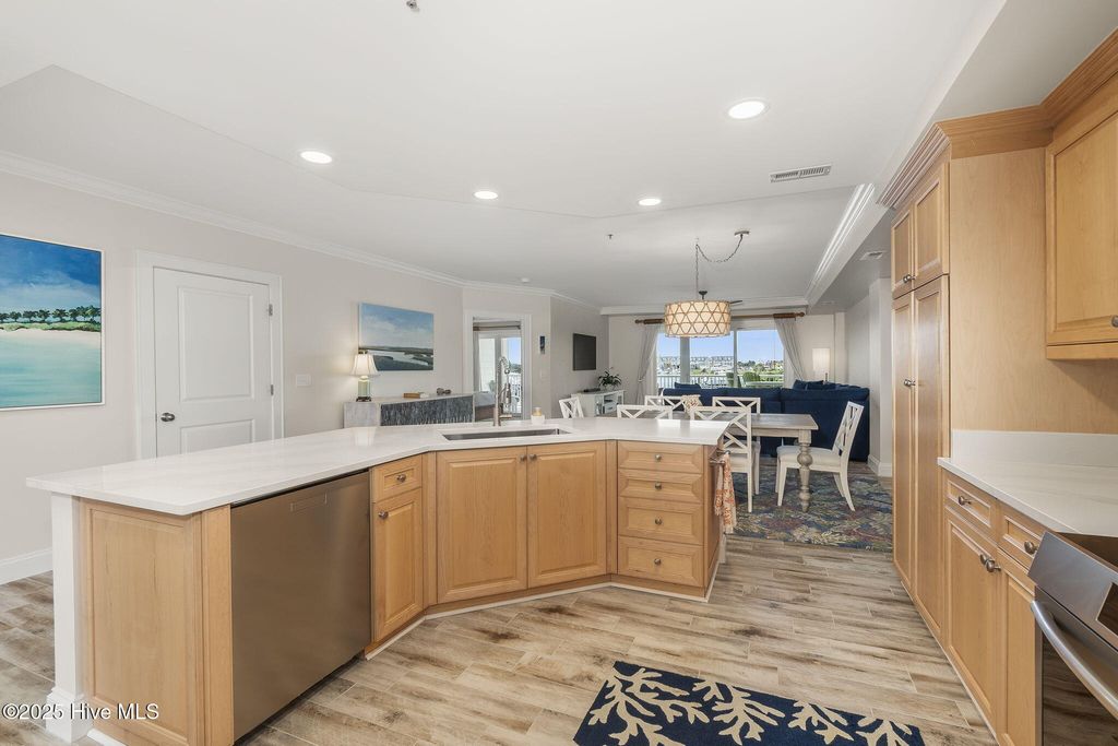 Photo of 212 Old Causeway Road #107 Morgan Creek Lan, Beaufort, NC 28516 (MLS # 100511482)