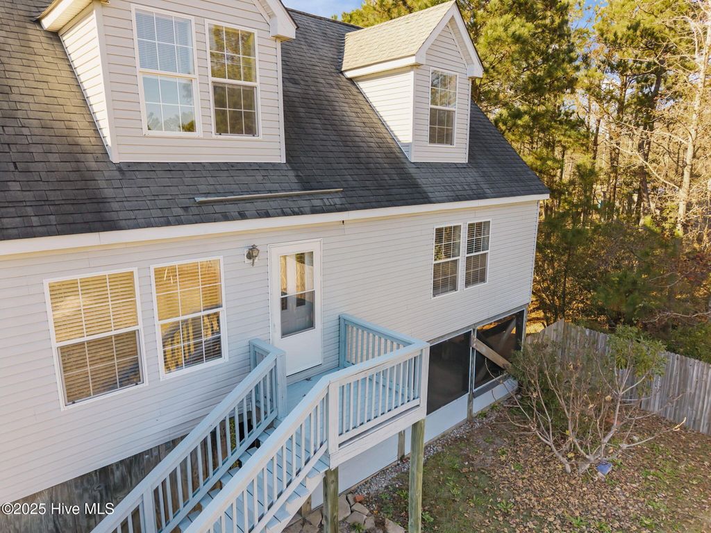 Photo of 649 Credle Drive, Bath, NC 27808 (MLS # 100543167)