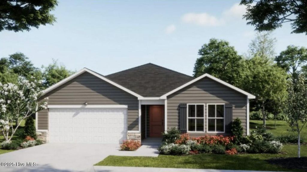 Photo of 146 Maymont Street #16, Supply, NC 28462 (MLS # 100513779)