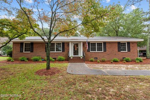 A home in La Grange