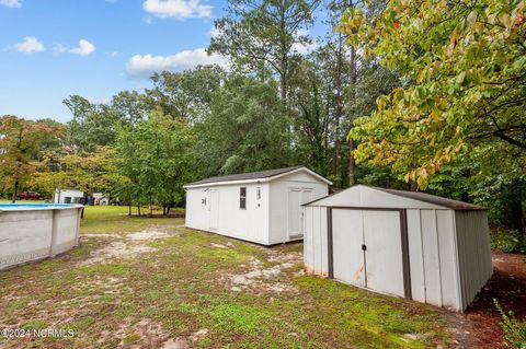 A home in La Grange