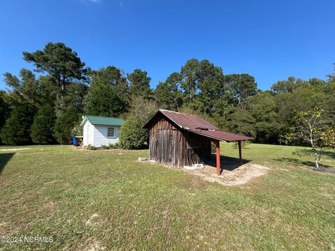 A home in Elizabethtown