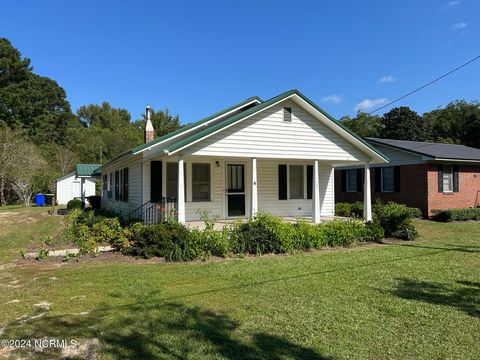 A home in Elizabethtown