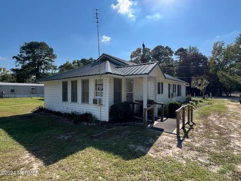 A home in Elizabethtown