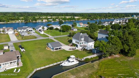 A home in Newport