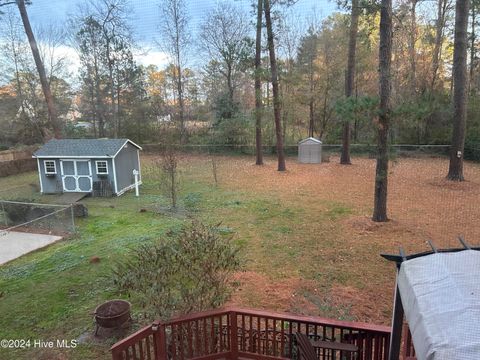 A home in Rocky Mount