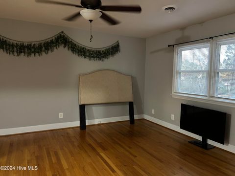 A home in Rocky Mount