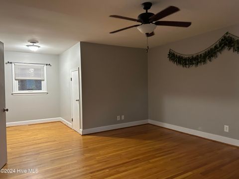 A home in Rocky Mount