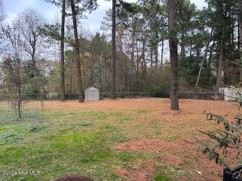 A home in Rocky Mount