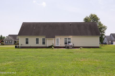 A home in Winterville