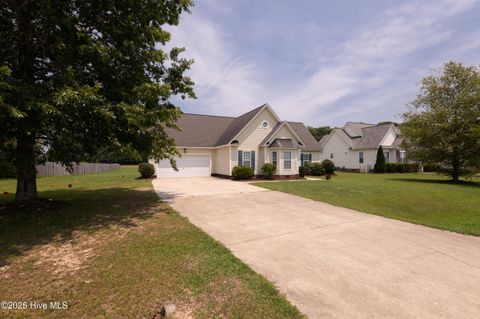 A home in Winterville