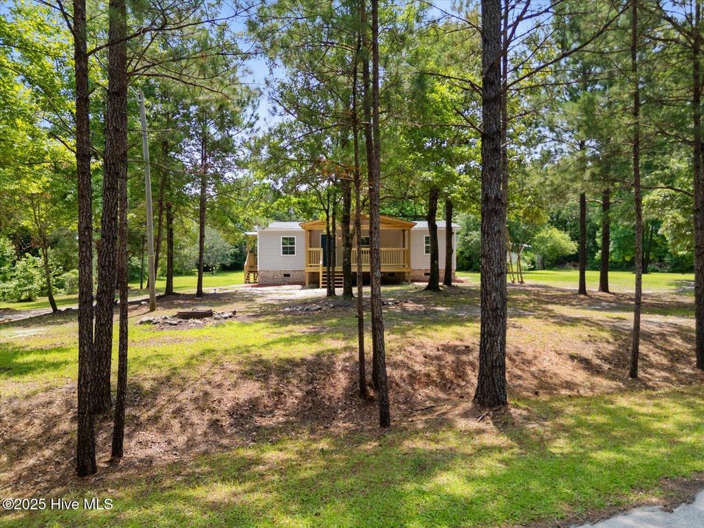 Photo of 8780 North Fork Way NE, Leland, NC 28451 (MLS # 100512126)