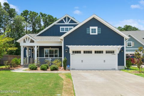 A home in Wilmington