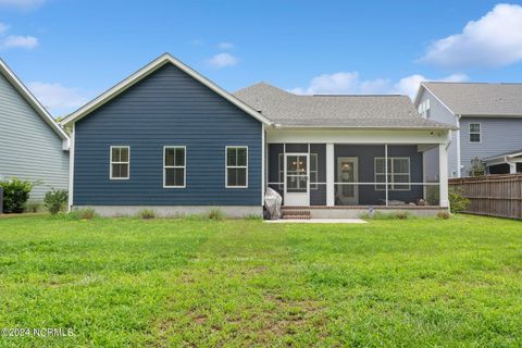 A home in Wilmington