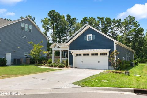 A home in Wilmington