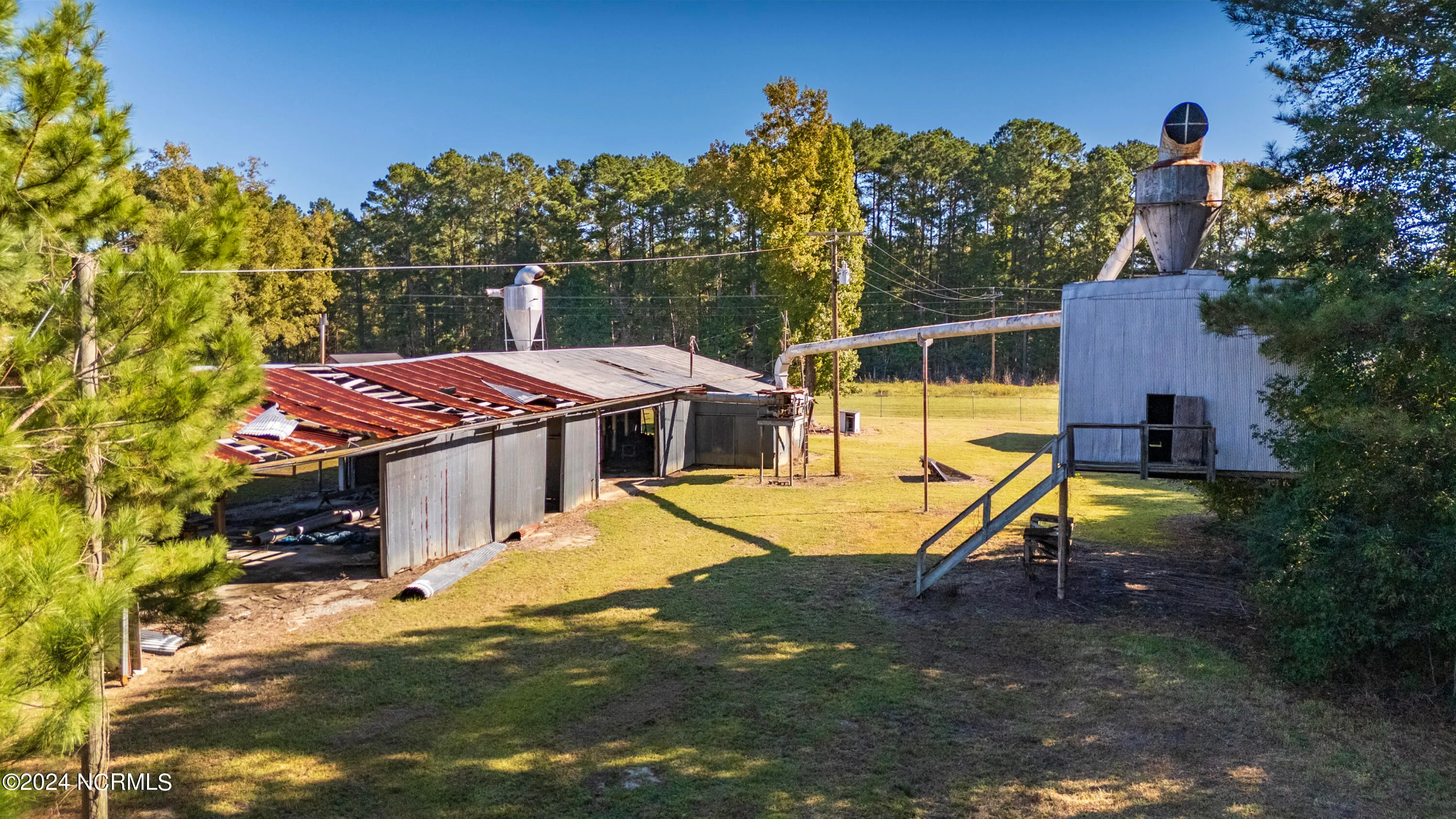 Burgaw, North Carolina 28425, United States, 4 Bedrooms Bedrooms, ,3 BathroomsBathrooms,Residential,Active,38835
