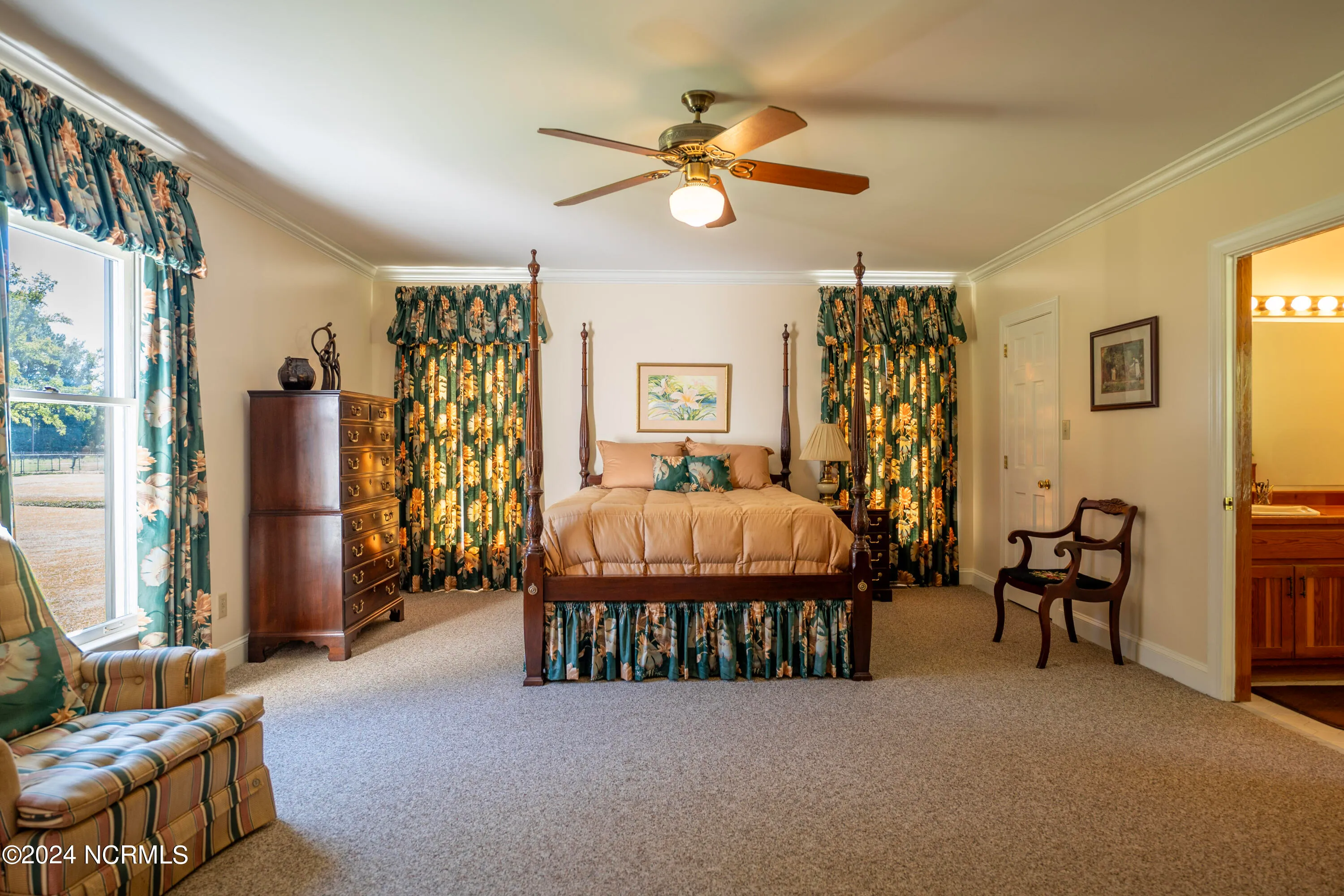 Burgaw, North Carolina 28425, United States, 4 Bedrooms Bedrooms, ,3 BathroomsBathrooms,Residential,Active,38835