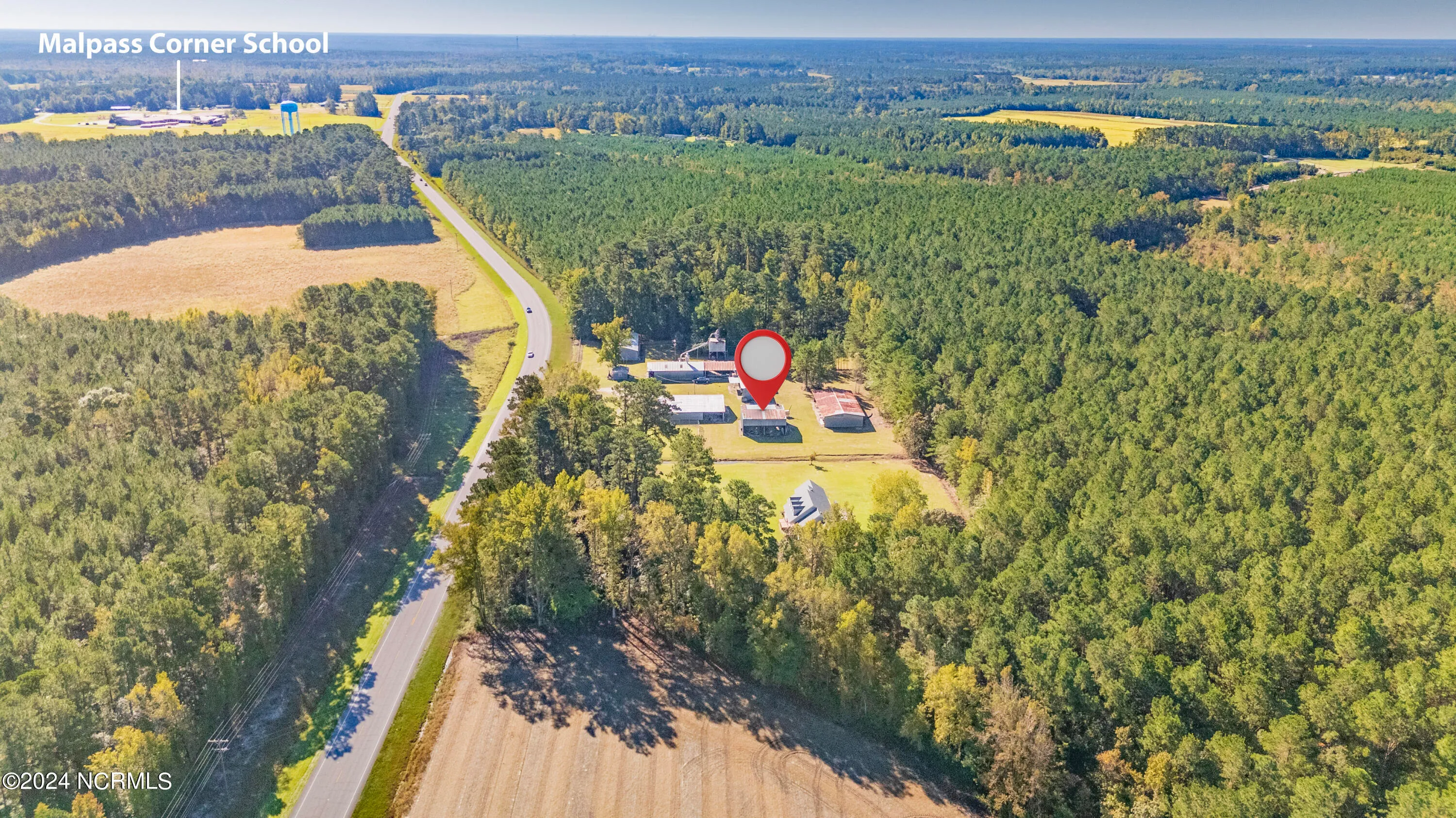 Burgaw, North Carolina 28425, United States, 4 Bedrooms Bedrooms, ,3 BathroomsBathrooms,Residential,Active,38835