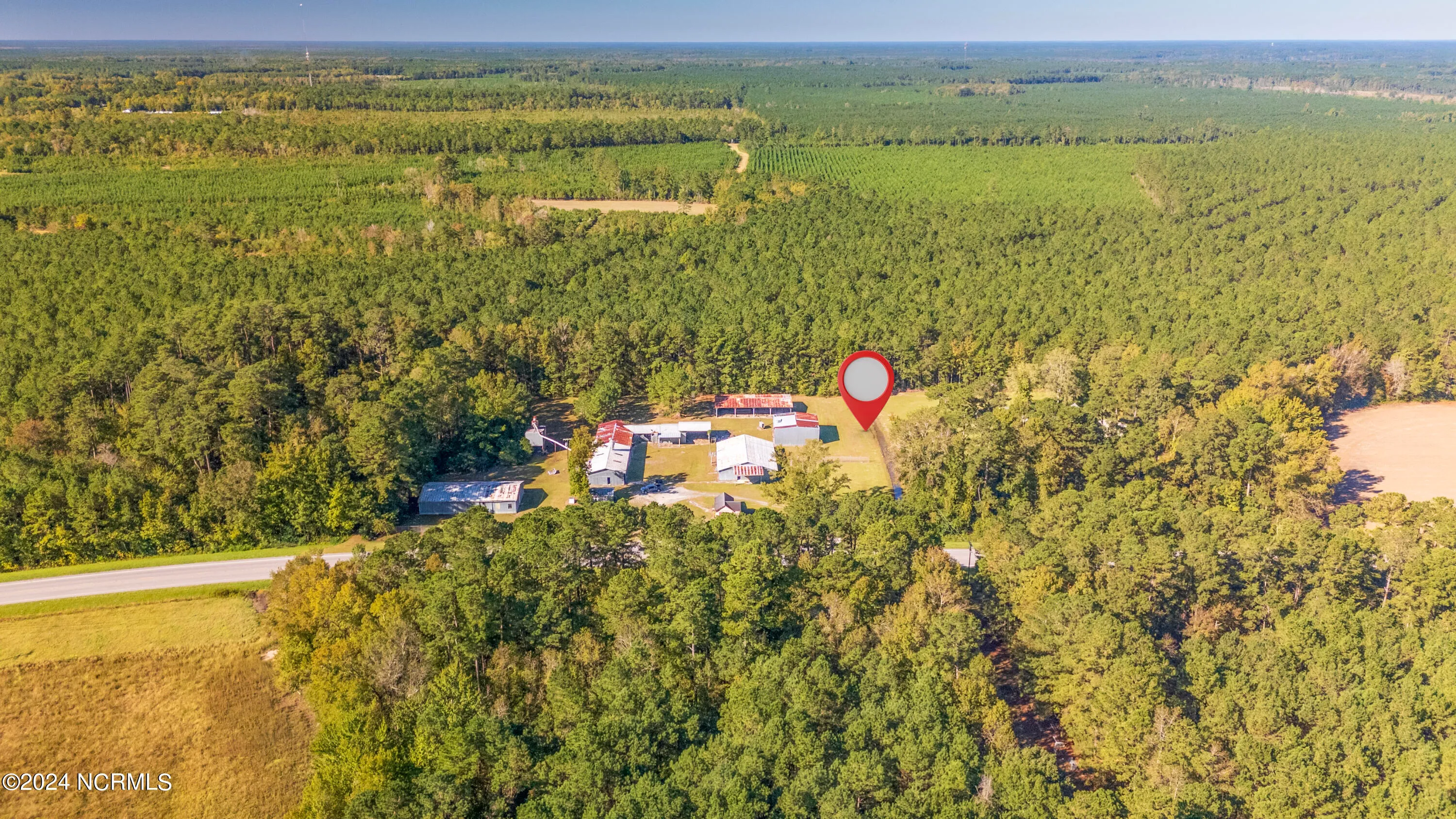 Burgaw, North Carolina 28425, United States, 4 Bedrooms Bedrooms, ,3 BathroomsBathrooms,Residential,Active,38835