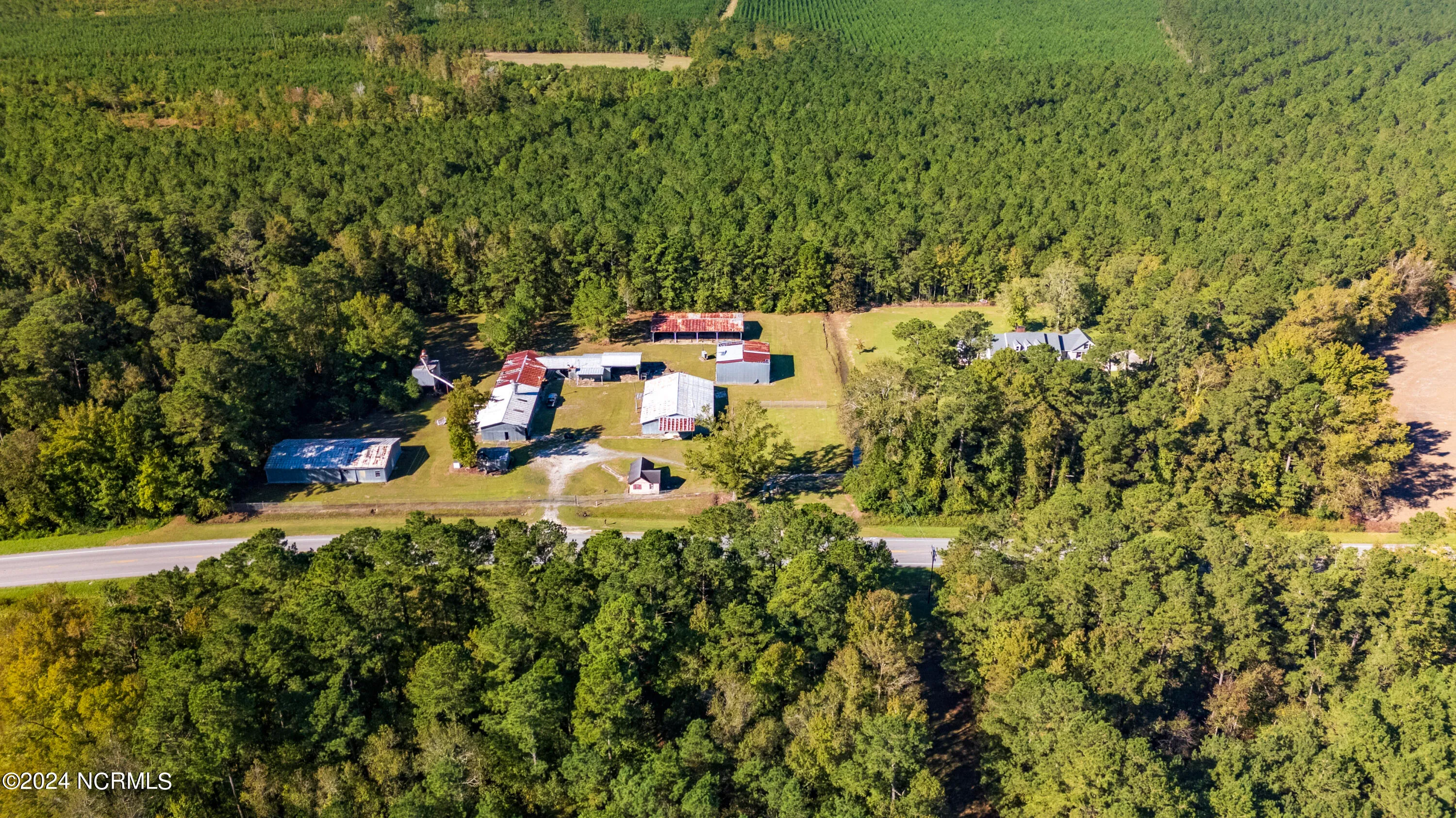 Burgaw, North Carolina 28425, United States, 4 Bedrooms Bedrooms, ,3 BathroomsBathrooms,Residential,Active,38835