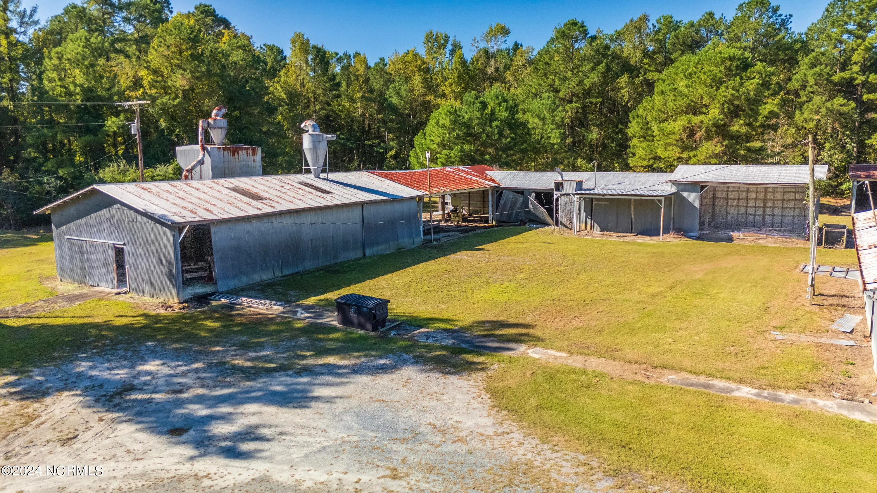 Burgaw, North Carolina 28425, United States, 4 Bedrooms Bedrooms, ,3 BathroomsBathrooms,Residential,Active,38835