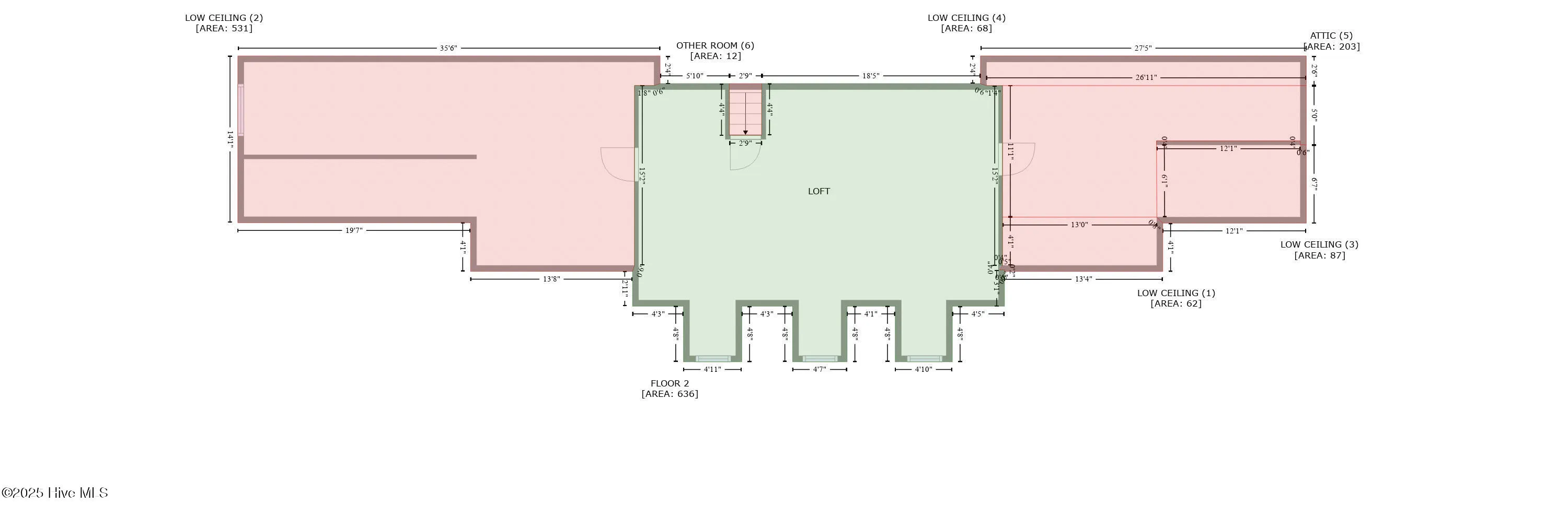 Burgaw, North Carolina 28425, United States, 4 Bedrooms Bedrooms, ,3 BathroomsBathrooms,Residential,Active,38835