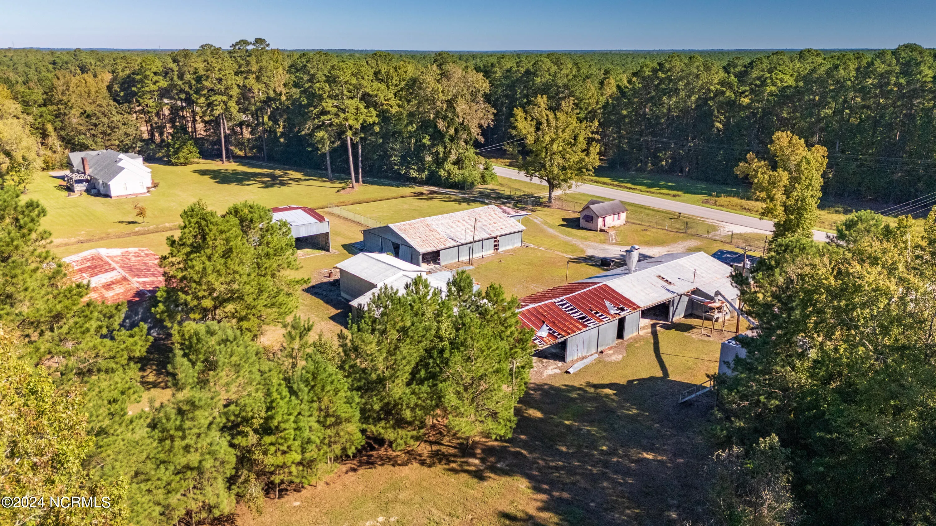 Burgaw, North Carolina 28425, United States, 4 Bedrooms Bedrooms, ,3 BathroomsBathrooms,Residential,Active,38835