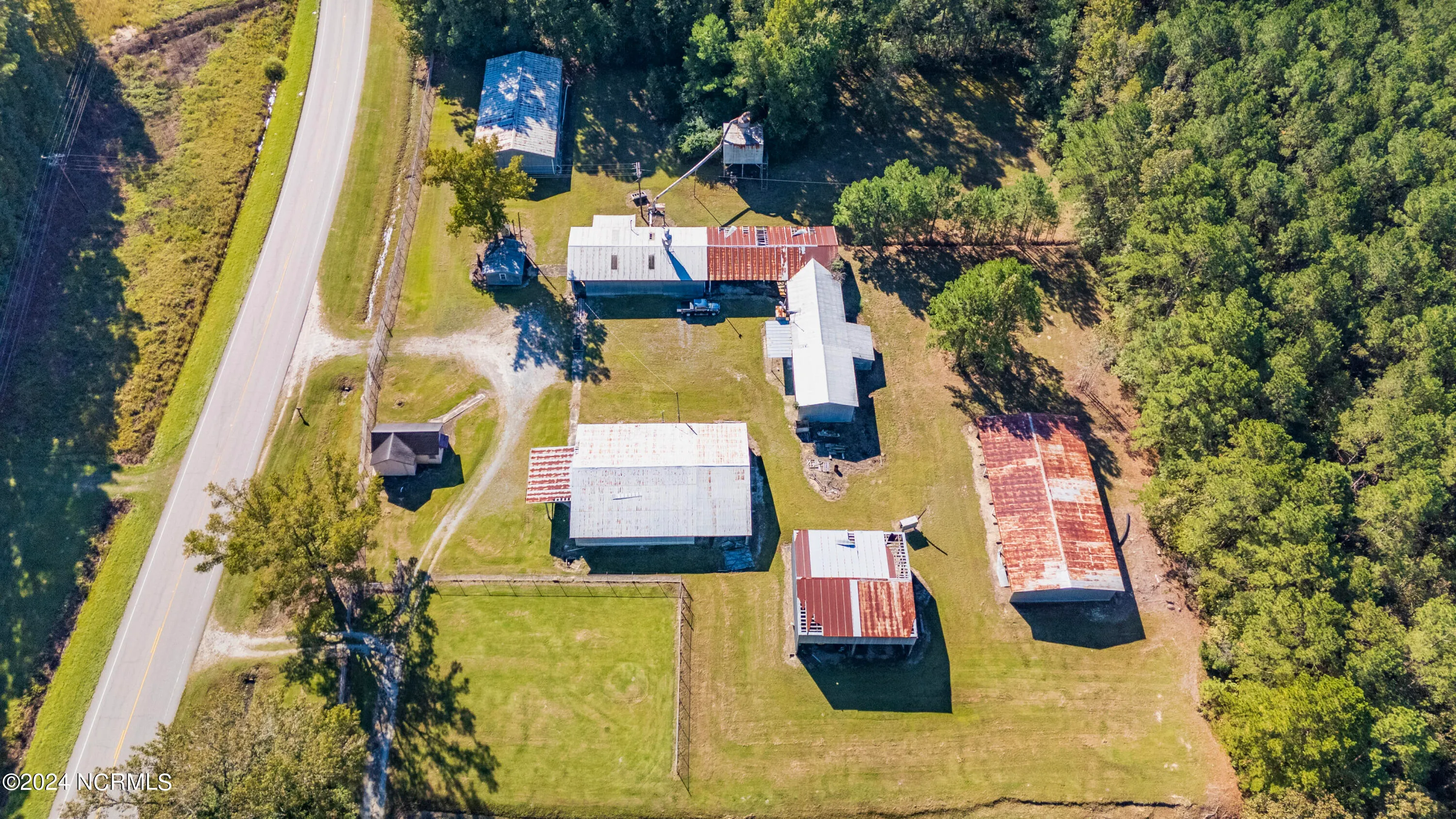 Burgaw, North Carolina 28425, United States, 4 Bedrooms Bedrooms, ,3 BathroomsBathrooms,Residential,Active,38835