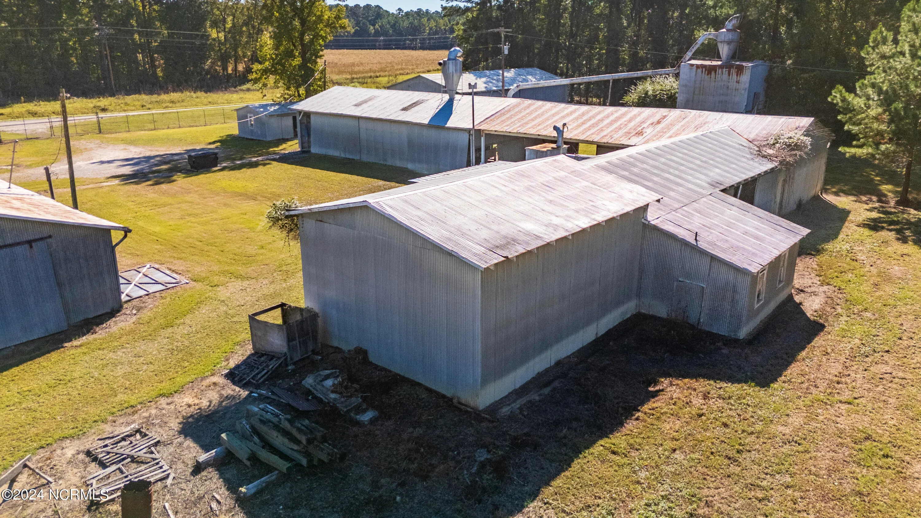 Burgaw, North Carolina 28425, United States, 4 Bedrooms Bedrooms, ,3 BathroomsBathrooms,Residential,Active,38835