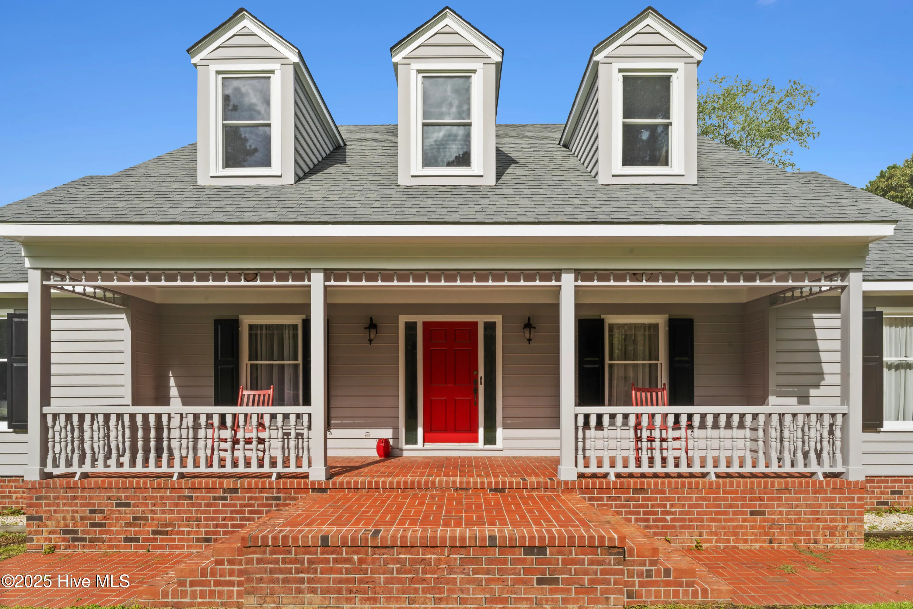 Burgaw, North Carolina 28425, United States, 4 Bedrooms Bedrooms, ,3 BathroomsBathrooms,Residential,Active,38835