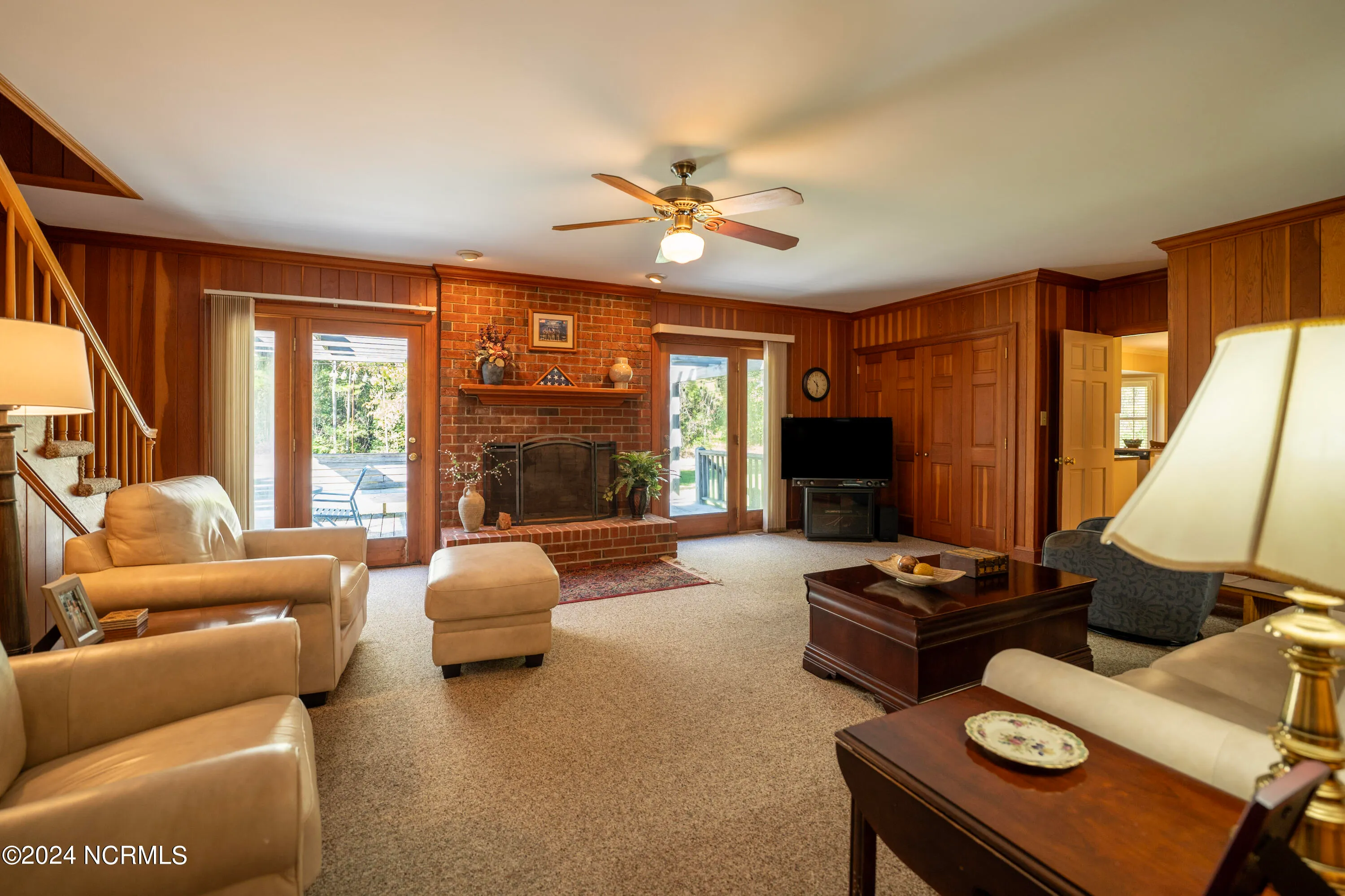 Burgaw, North Carolina 28425, United States, 4 Bedrooms Bedrooms, ,3 BathroomsBathrooms,Residential,Active,38835