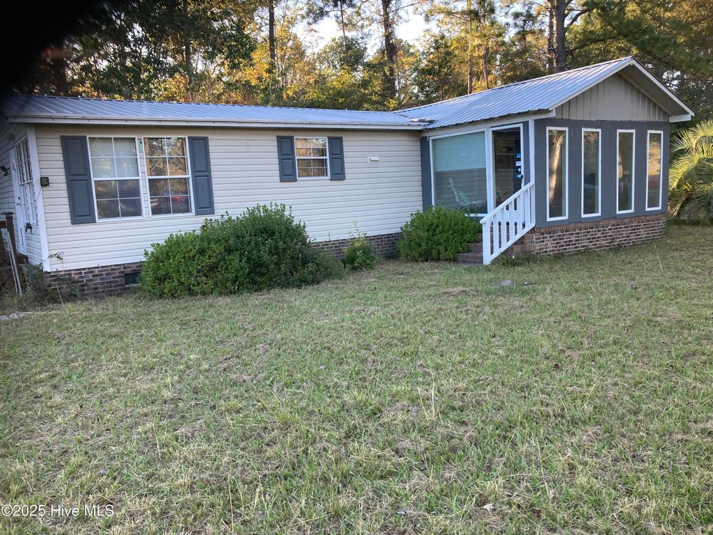 Photo of 1463 Mockingbird Place SW, Shallotte, NC 28470 (MLS # 100539439)