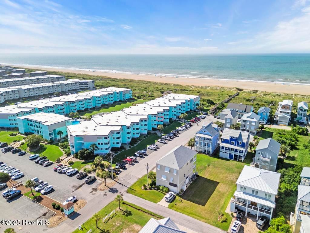 Photo of 301 E Commerce Way Road #254, Atlantic Beach, NC 28512 (MLS # 100498491)