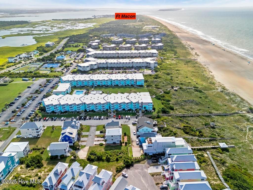 Photo of 301 E Commerce Way Road #254, Atlantic Beach, NC 28512 (MLS # 100498491)