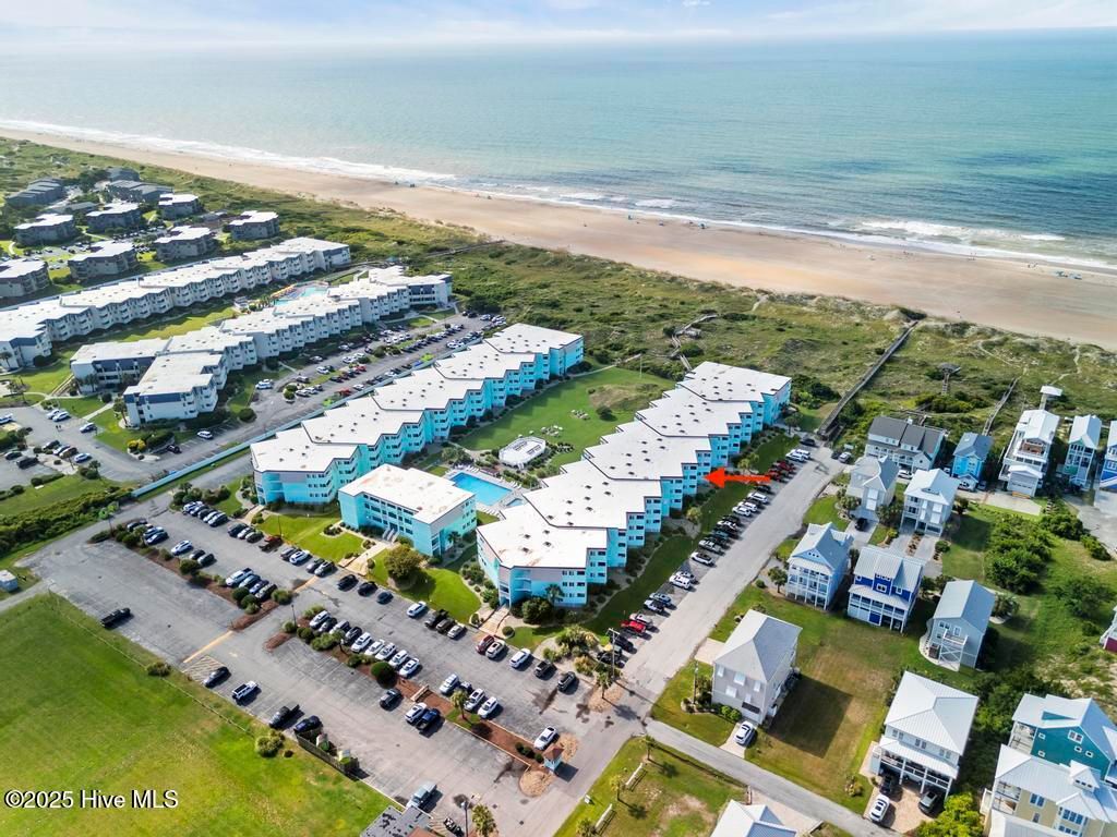 Photo of 301 E Commerce Way Road #254, Atlantic Beach, NC 28512 (MLS # 100498491)