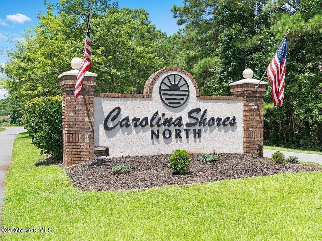 Photo of 414 Laurel Court NW, Calabash, NC 28467 (MLS # 100513305)