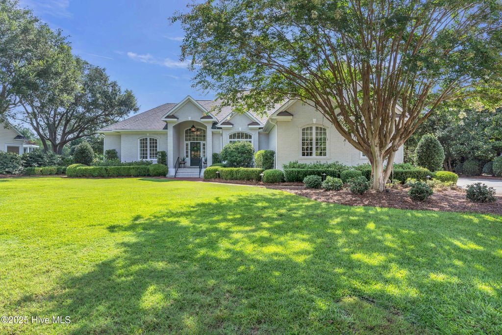 Photo of 1645 Verrazzano Drive, Wilmington, NC 28405 (MLS # 100528996)