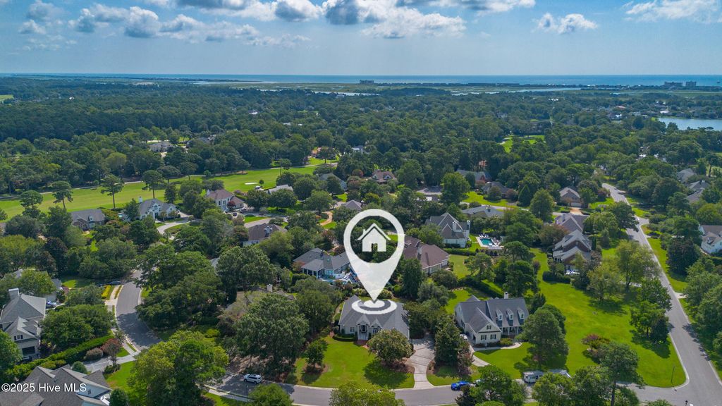 Photo of 1645 Verrazzano Drive, Wilmington, NC 28405 (MLS # 100528996)