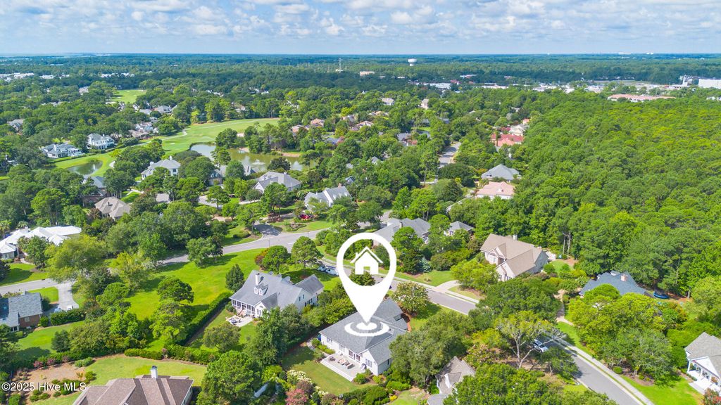 Photo of 1645 Verrazzano Drive, Wilmington, NC 28405 (MLS # 100528996)