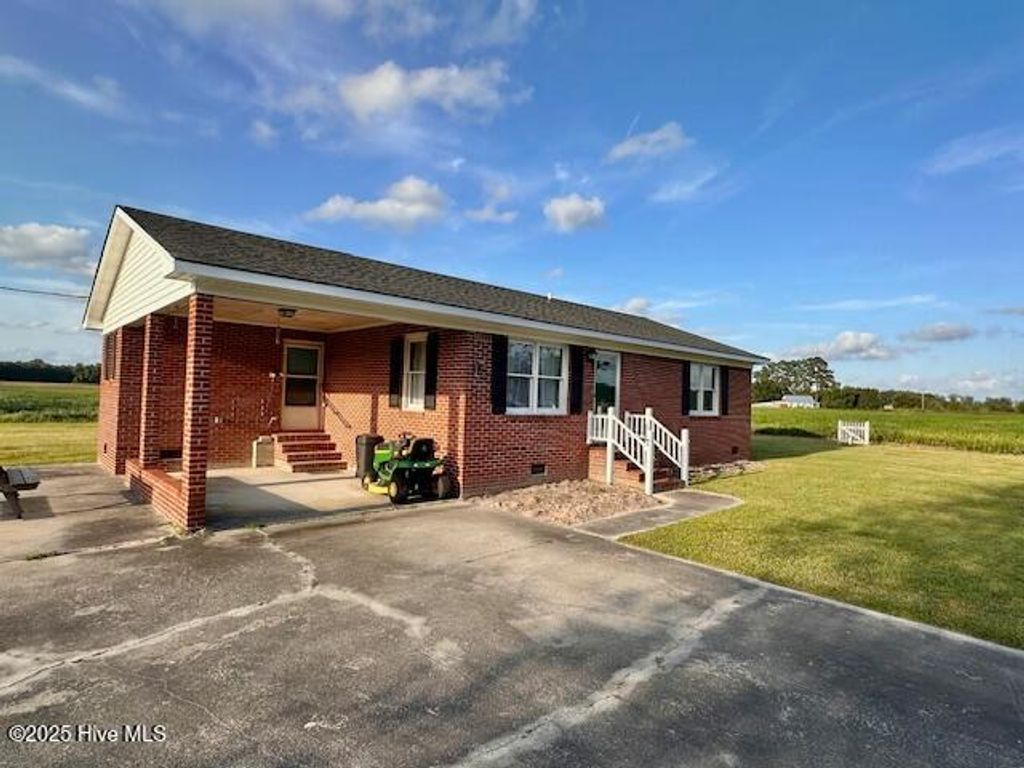 Photo of 137 Howell S Lane Smith-Gregory, Hertford, NC 27944 (MLS # 100532201)