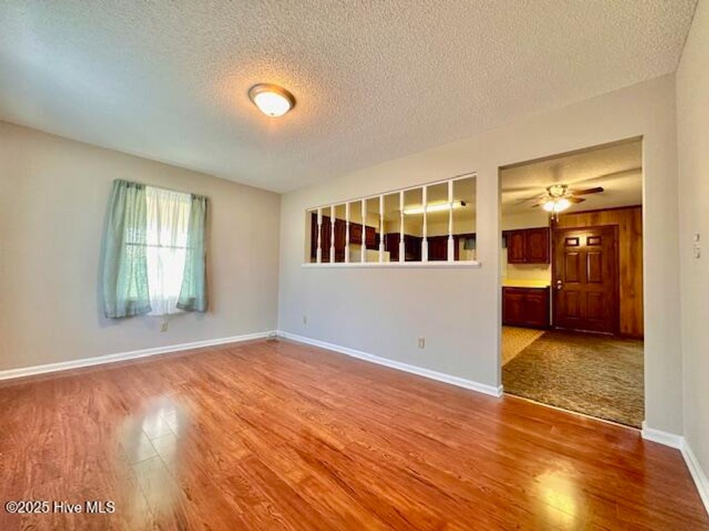 Photo of 137 Howell S Lane Smith-Gregory, Hertford, NC 27944 (MLS # 100532201)