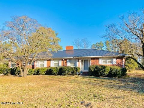 A home in White Oak