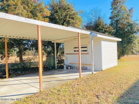 A home in White Oak